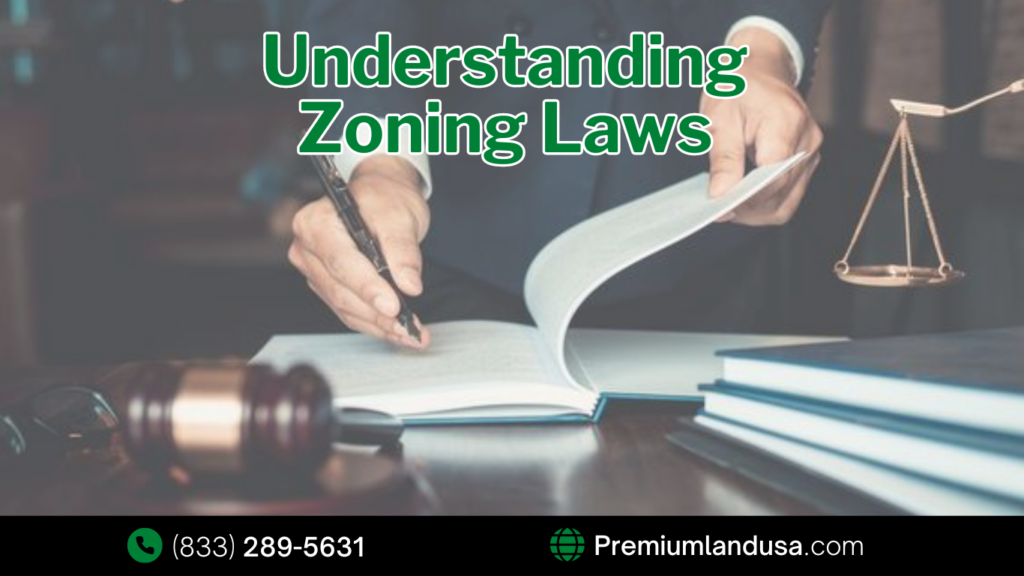 Understanding Zoning Laws and Their Impact on Your Vacant Land