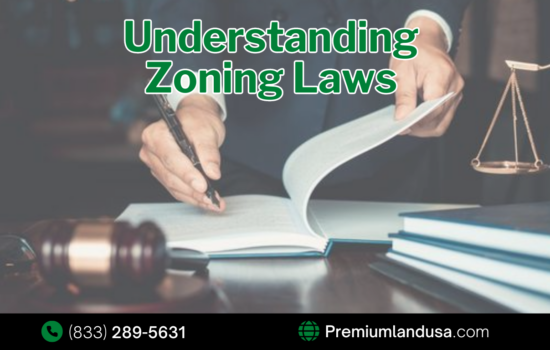 Understanding Zoning Laws and Their Impact on Your Vacant Land